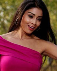 Shriya Saran